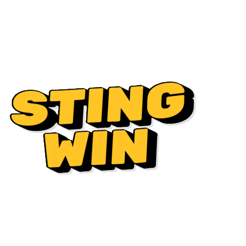 Win Sticker by Sarnia Sting