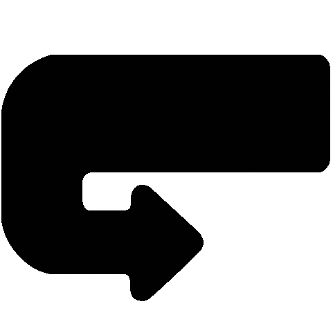 Twitch Arrow Sticker