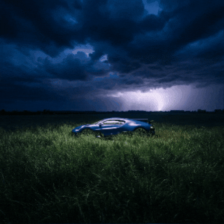 Cars GIF