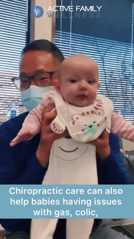 Active Family Wellness GIF