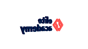 EliteAcademy Sticker
