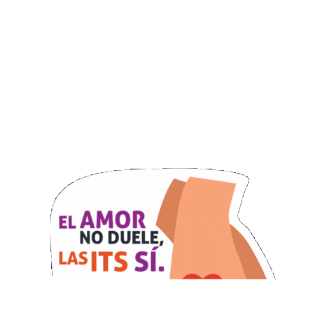 Médicos del Mundo España Sticker