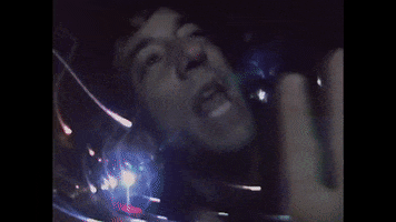 Musicvideo Closeup GIF by Red Bull Records