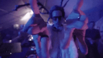 Link Neal GIF