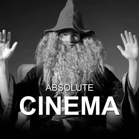 Dungeons And Dragons Cinema GIF