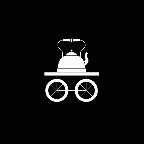 THE CHAI WALAH GIF