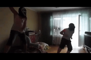 PandaJe  GIF