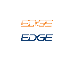 Edge Sticker by Church at Viera