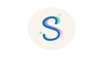 Logo Photography Sticker by Sprout Studio