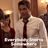 Season 3 Chris GIF by Parks and Recreation