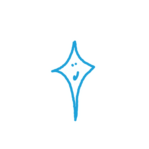 Star Sticker