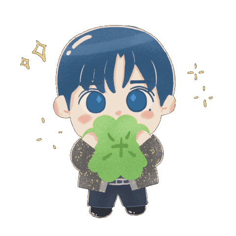 Jyh Sticker
