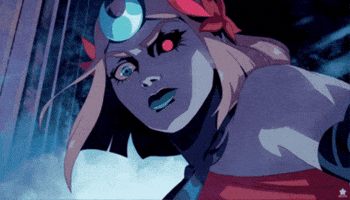 Hades 2 GIF