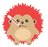 kipod toys Sticker
