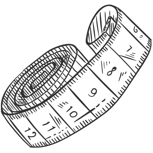 Sivalnica Sticker
