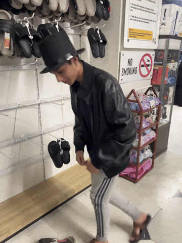 Dance GIF