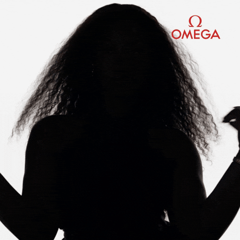 Told You Singer GIF by OMEGA