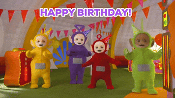 GIF by Teletubbies