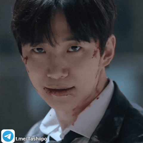 Kdrama GIF