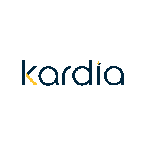 Kardia Sticker