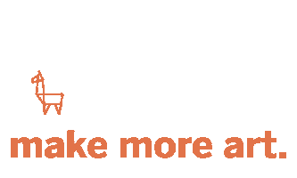 Art Making Sticker by Etchr Lab