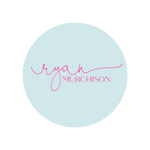 Ryan Murchison Sticker