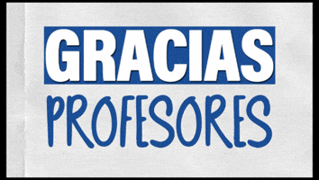 Profestec GIF by Tec de Monterrey