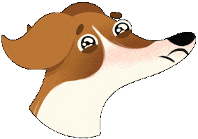 Sad Cry Sticker