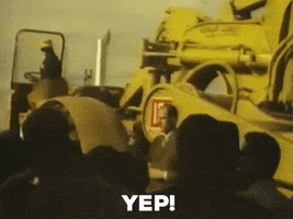 Yep Yes GIF by Ritchie Bros.