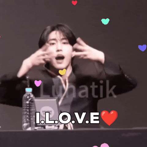 Skz Han Jisung GIF