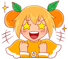 Wow Sticker