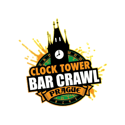 Riverside Parties Sticker