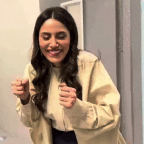 الهام علي معصبه GIF