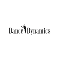 Dance Dynamics Sticker