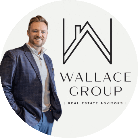 Sticker by Wallace Group TN