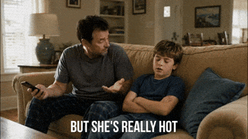 Sexy Instagram GIF