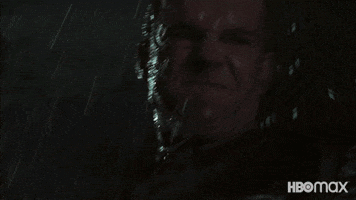 Angry U Mad GIF by HBO Max