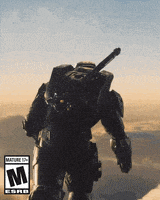 Dropping Rainbow Six GIF by Halo