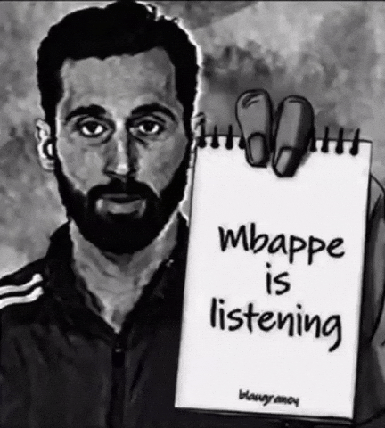 Real Madrid Barcelona GIF