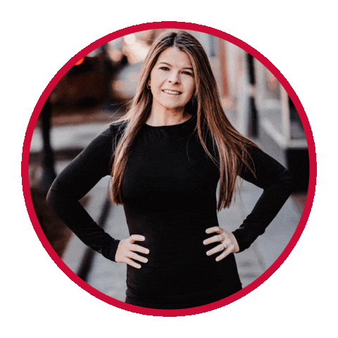 Realestate Sticker by thinkteamdillick