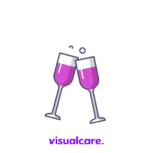 Resolv Gala Night Sticker by Tania Gomez Consulting