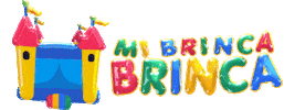 Mi Brinca Brinca Sticker