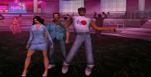 Image result for gta vice city gif
