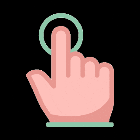 Klick GIF by Mobil Krankenkasse