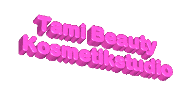 Tami Beauty Sticker