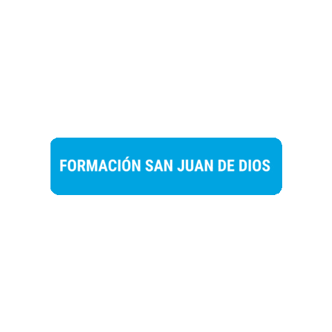 Hospital San Juan de Dios Sticker