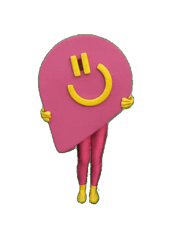 Bo Dancing Sticker by REWE Klemm oHG