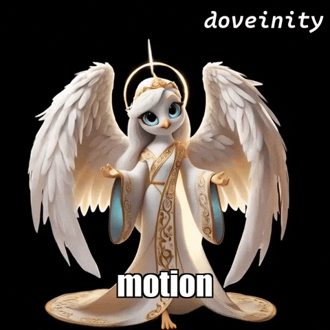 Loop GIF by thedoveinity