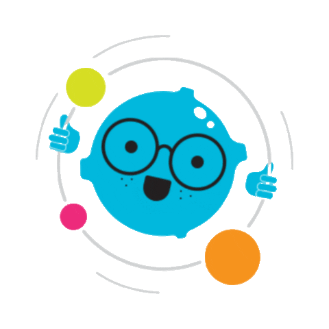 smartkidsplanet_pl Sticker