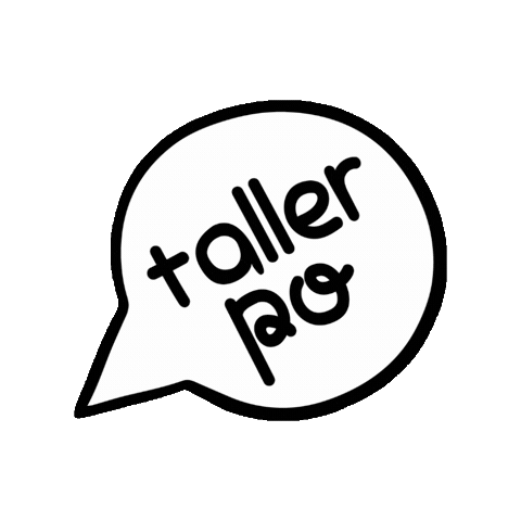 Sticker by Po by Kylo + Rey